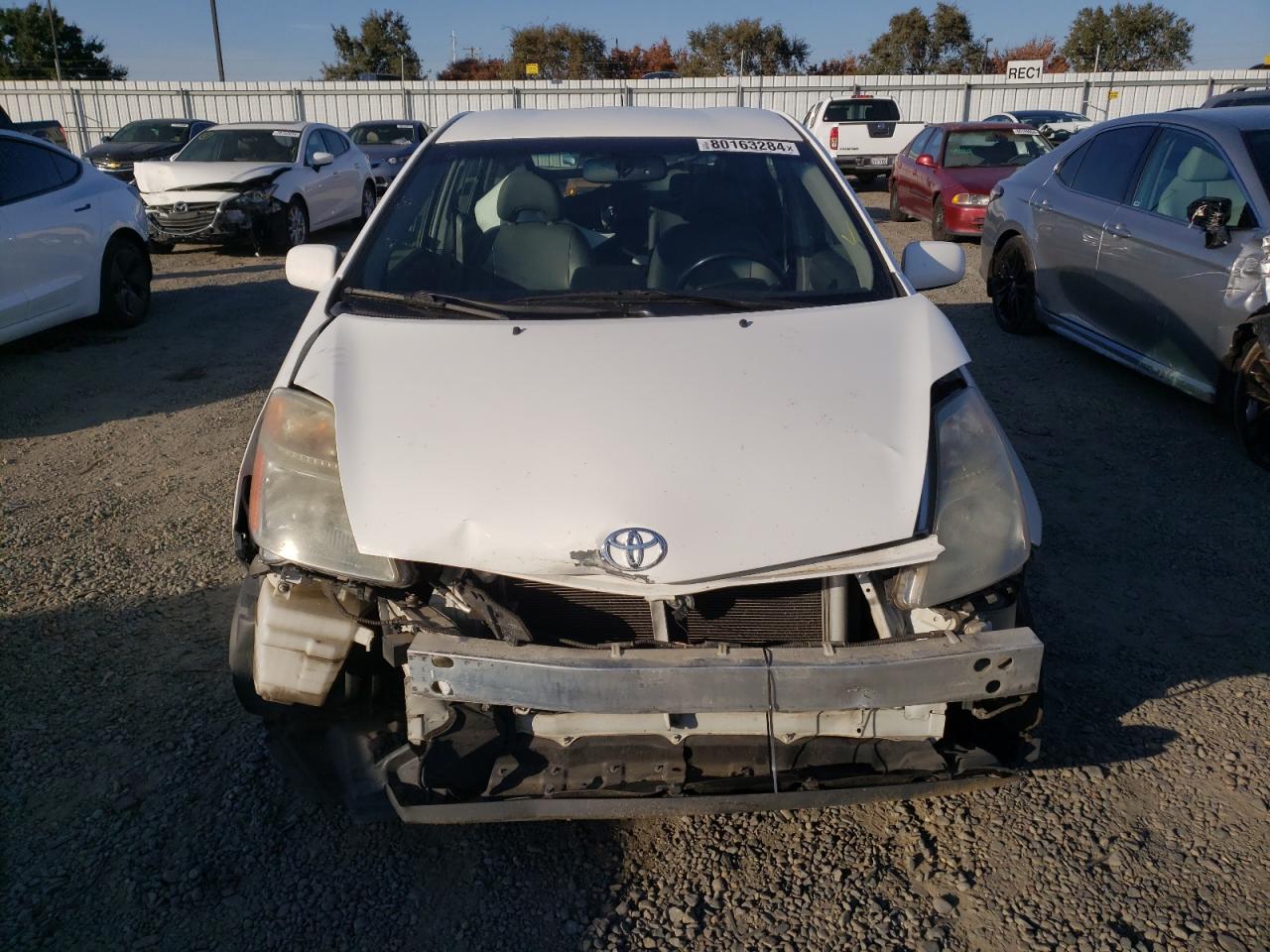 2007 Toyota Prius - Image 5