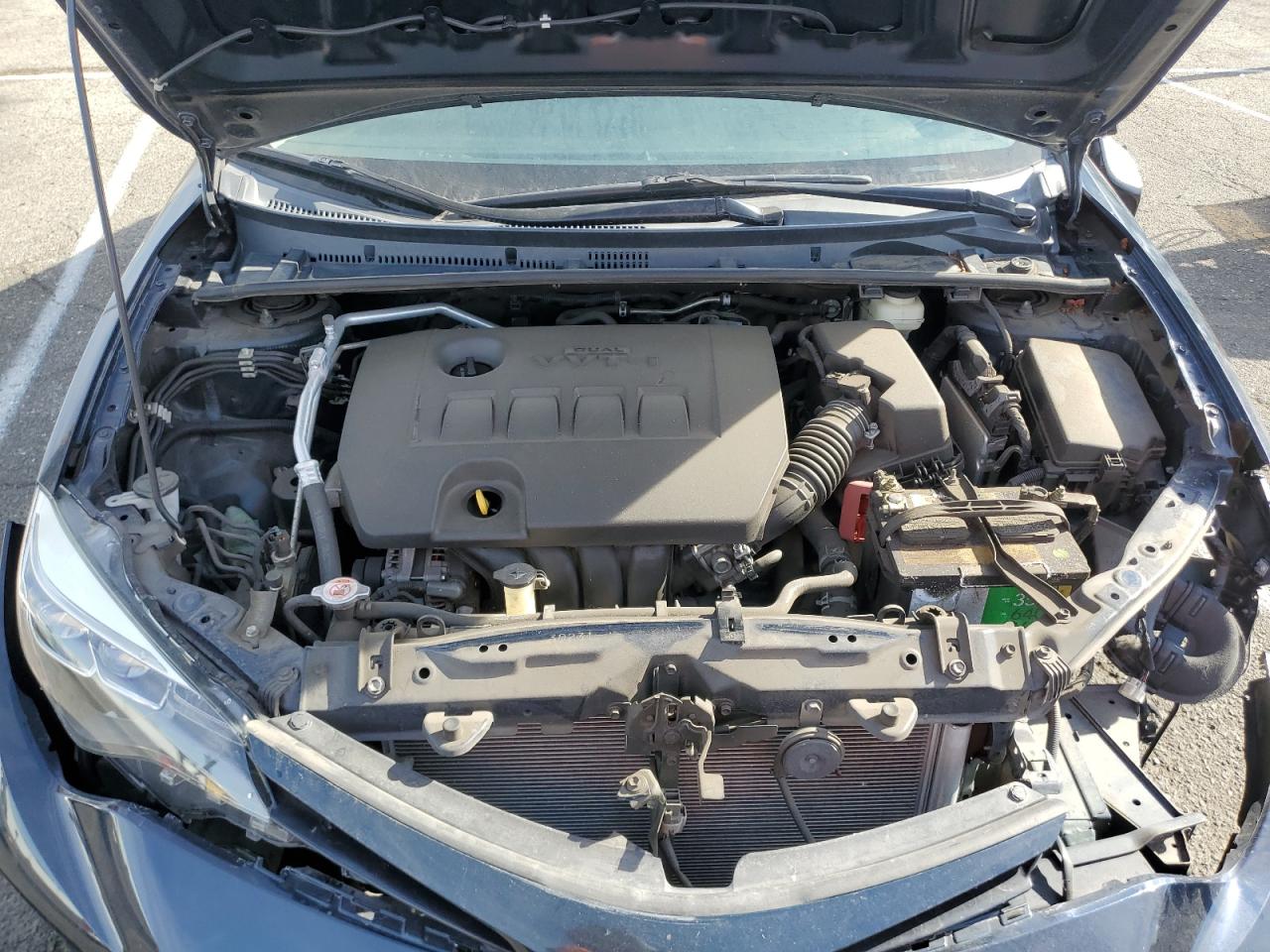 2018 Toyota Corolla - Image 11