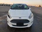 2018 Ford Fiesta Se en Venta en Fresno, CA - Side