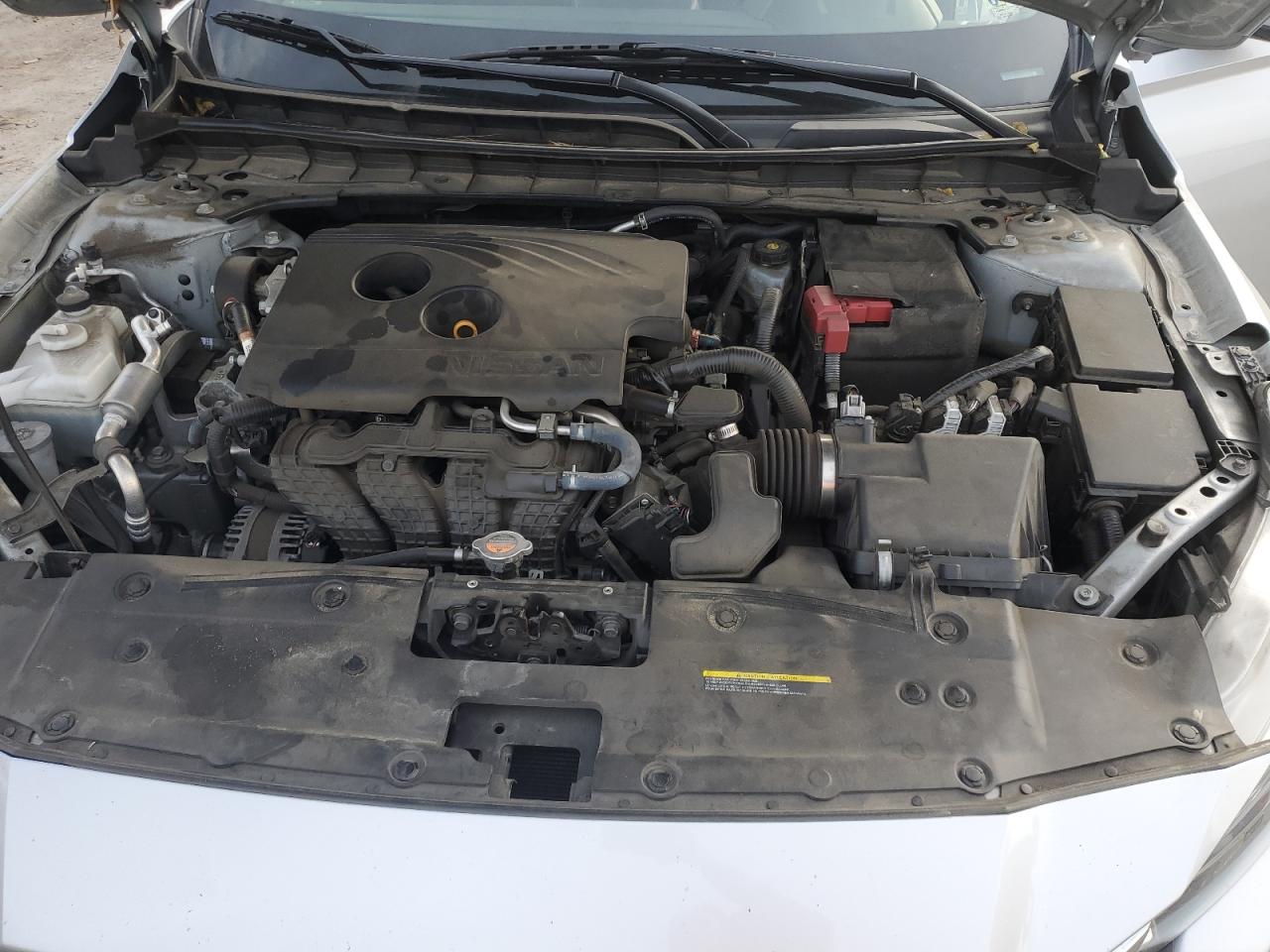 2019 Nissan Altima - Image 11