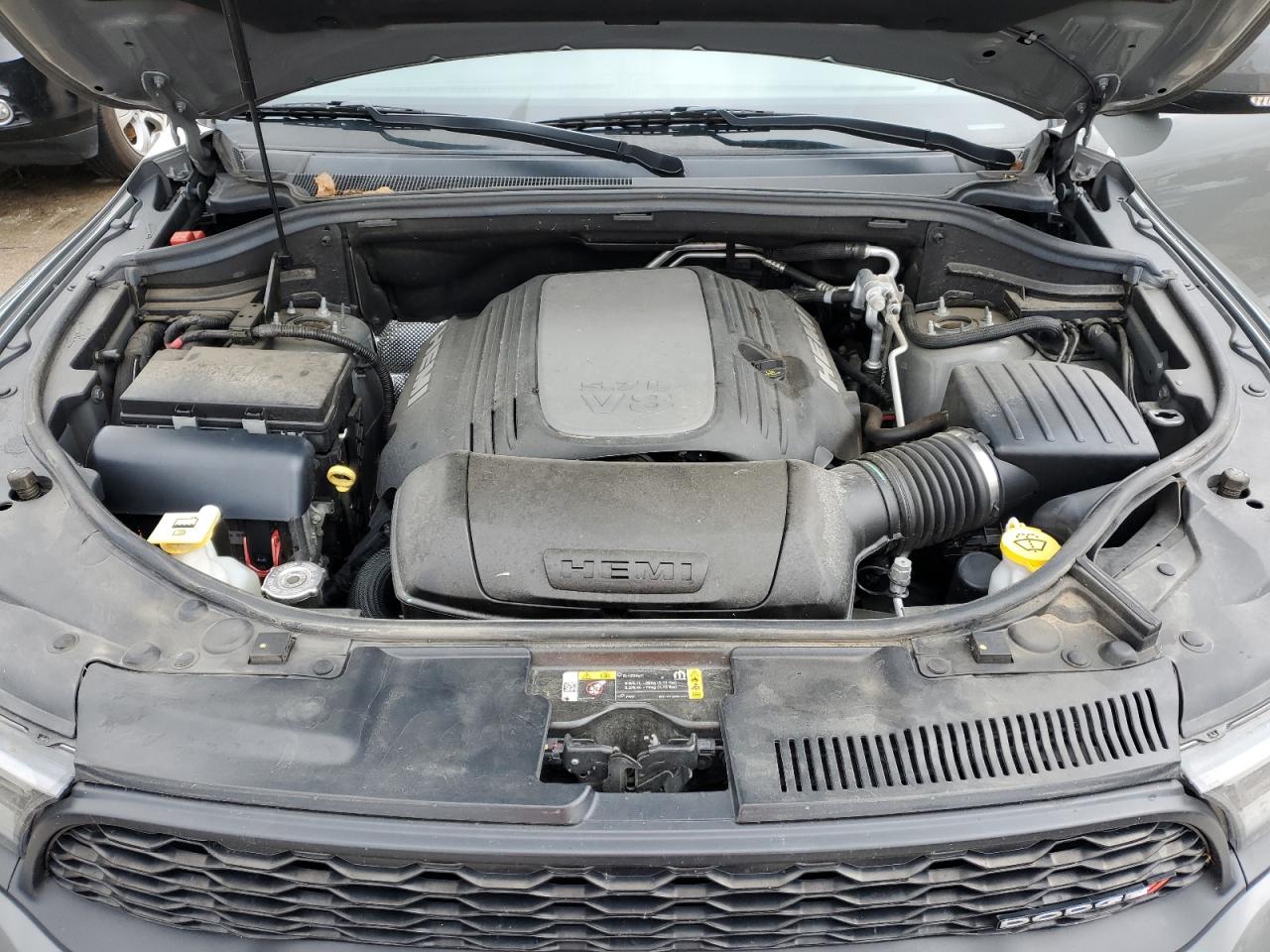 2021 Dodge Durango - Image 12