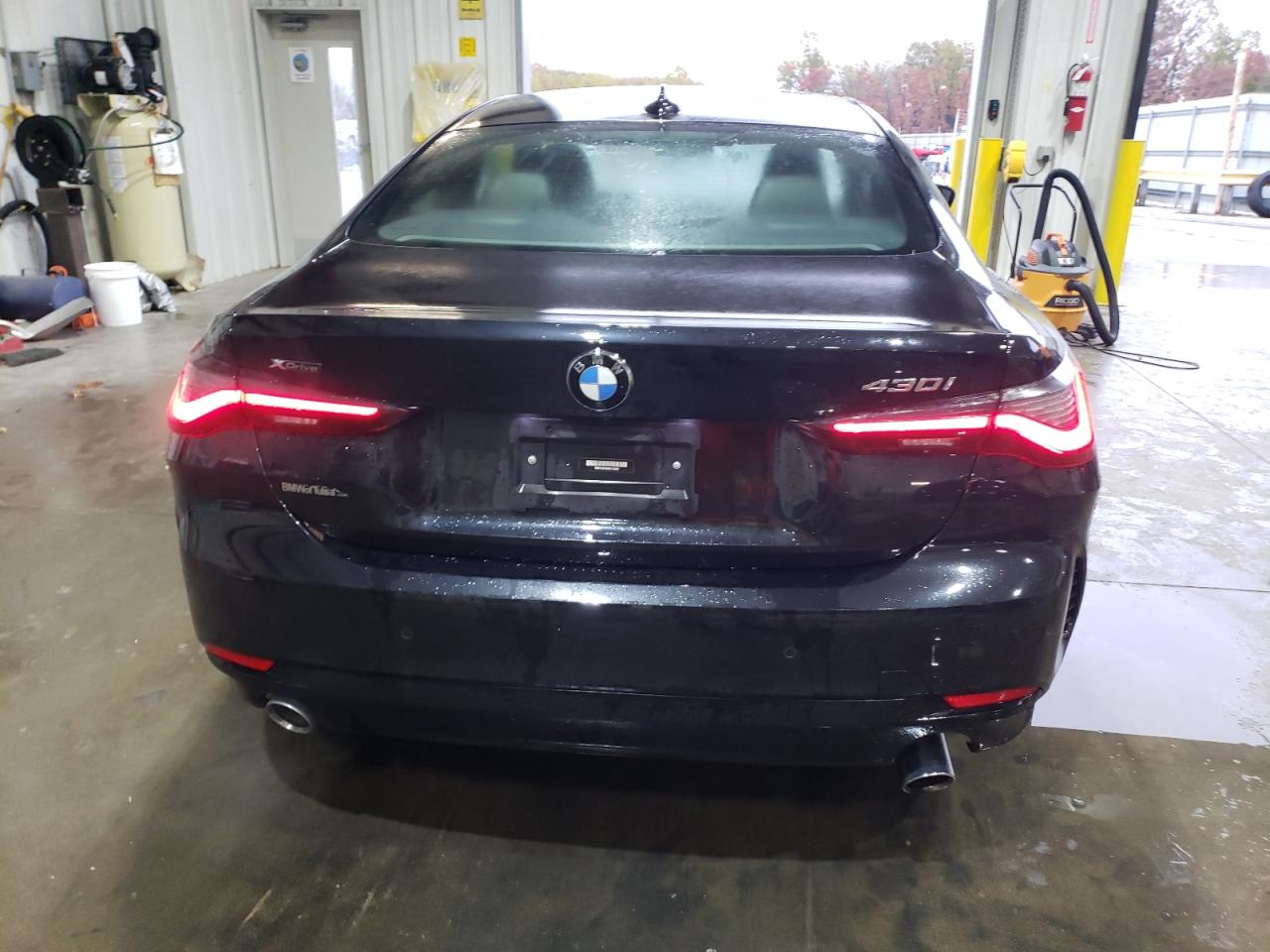 2022 BMW 4er - Image 6