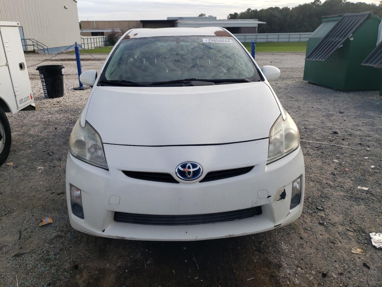 2010 Toyota Prius - Image 5