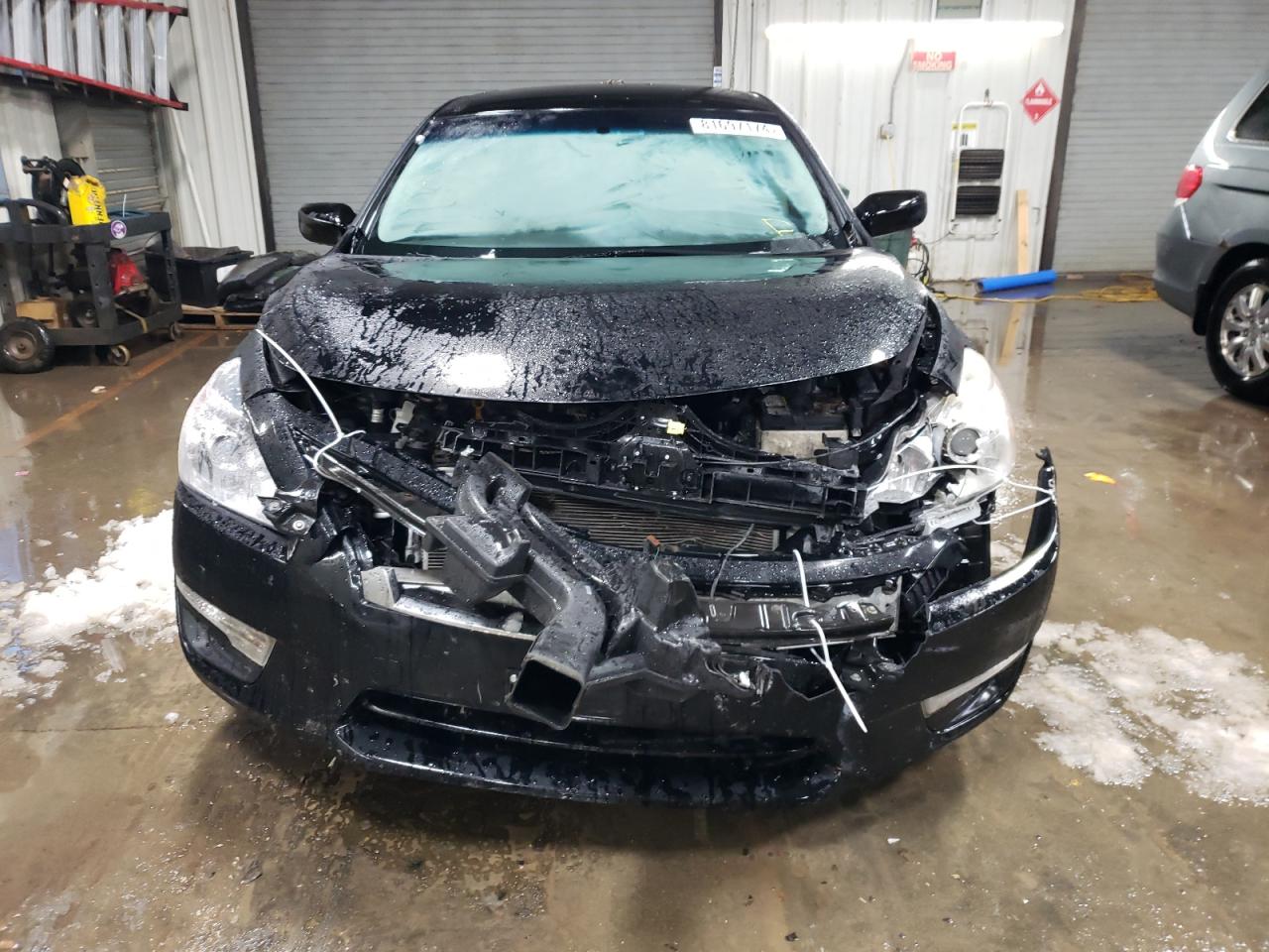 2015 Nissan Altima - Image 5