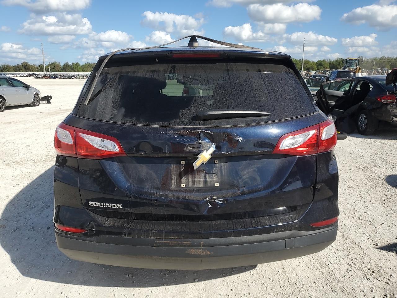 2020 Chevrolet Equinox - Image 6