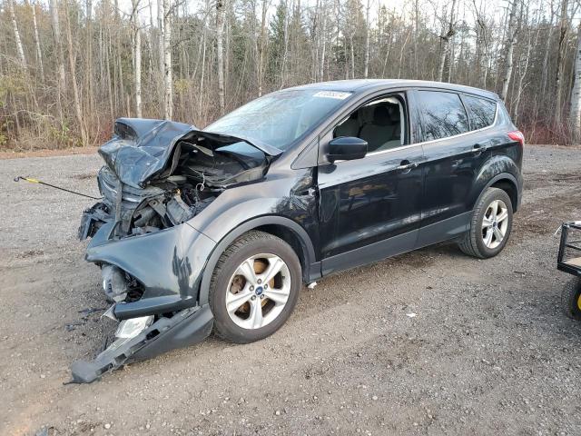 2014 FORD ESCAPE SE   for sale at Copart ON - COOKSTOWN
