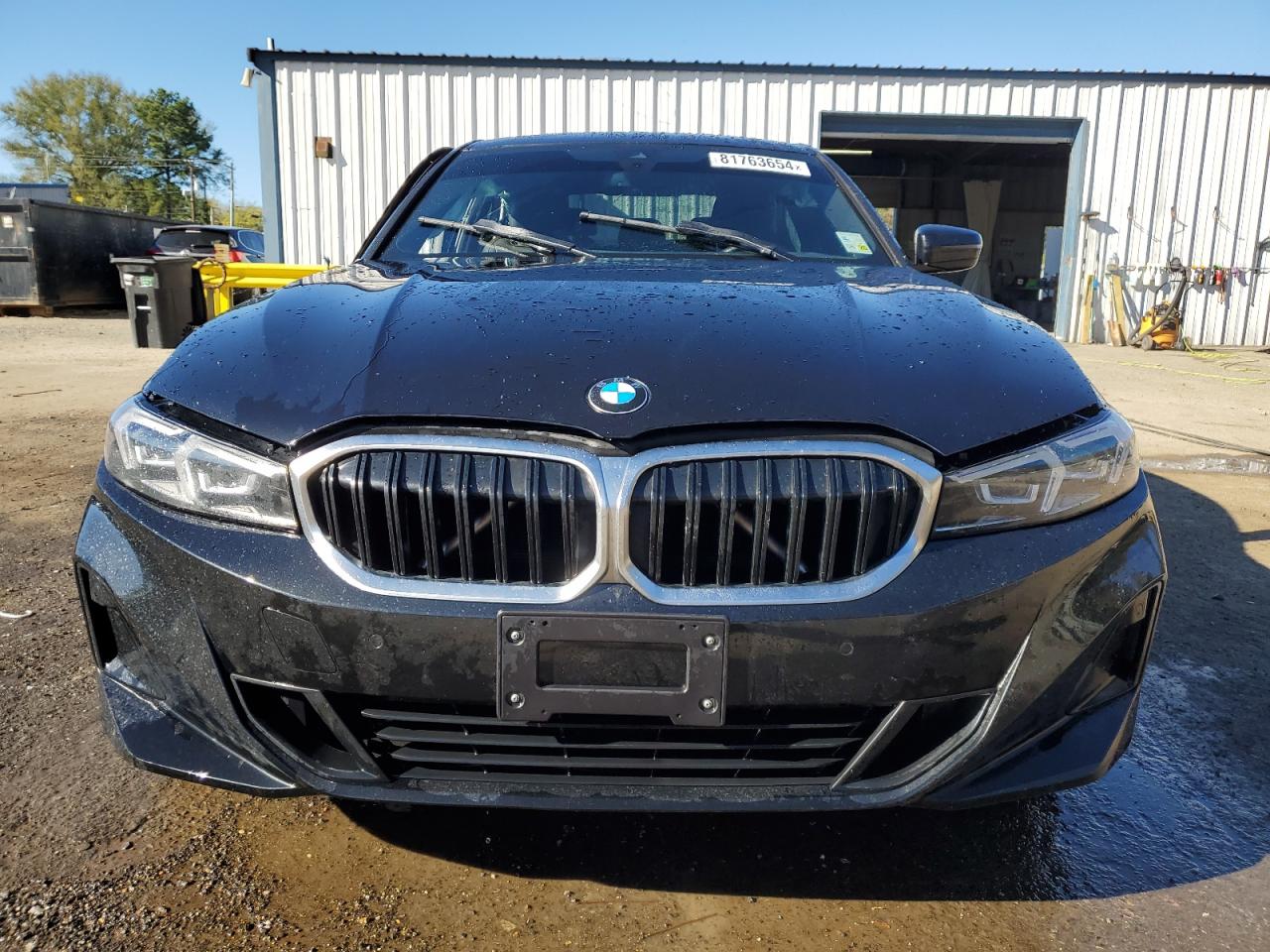2023 BMW 3er - Image 5