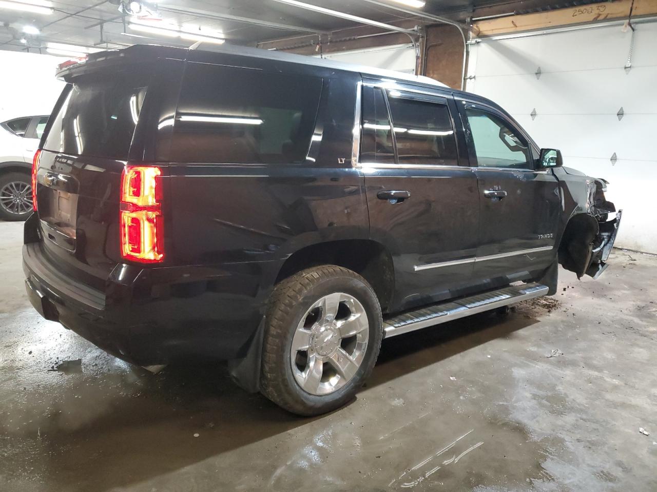 2017 Chevrolet Tahoe - Image 3