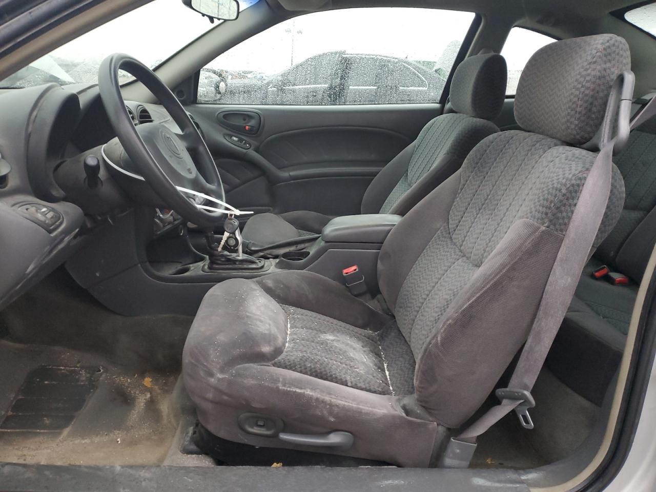 2002 Pontiac Grand AM - Image 7