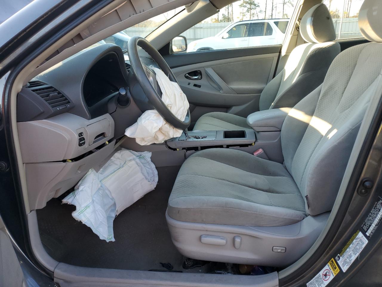 2007 Toyota Camry - Image 7