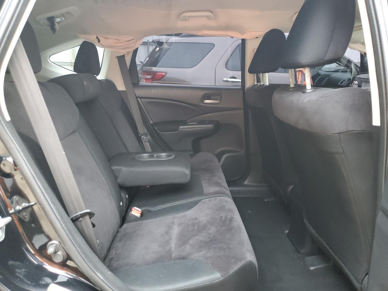 2013 Honda CR-V - Image 11