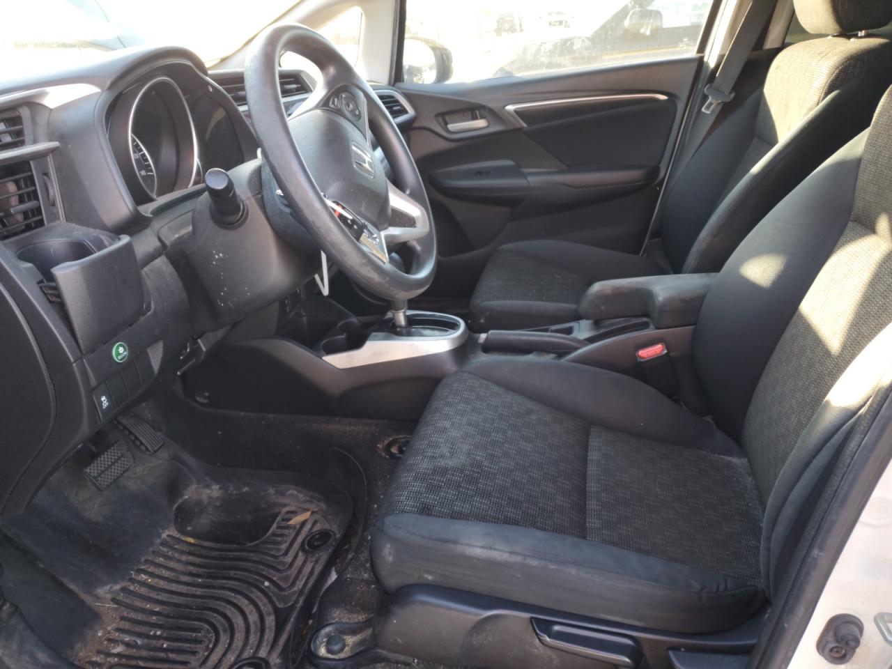 2016 Honda Fit - Image 7