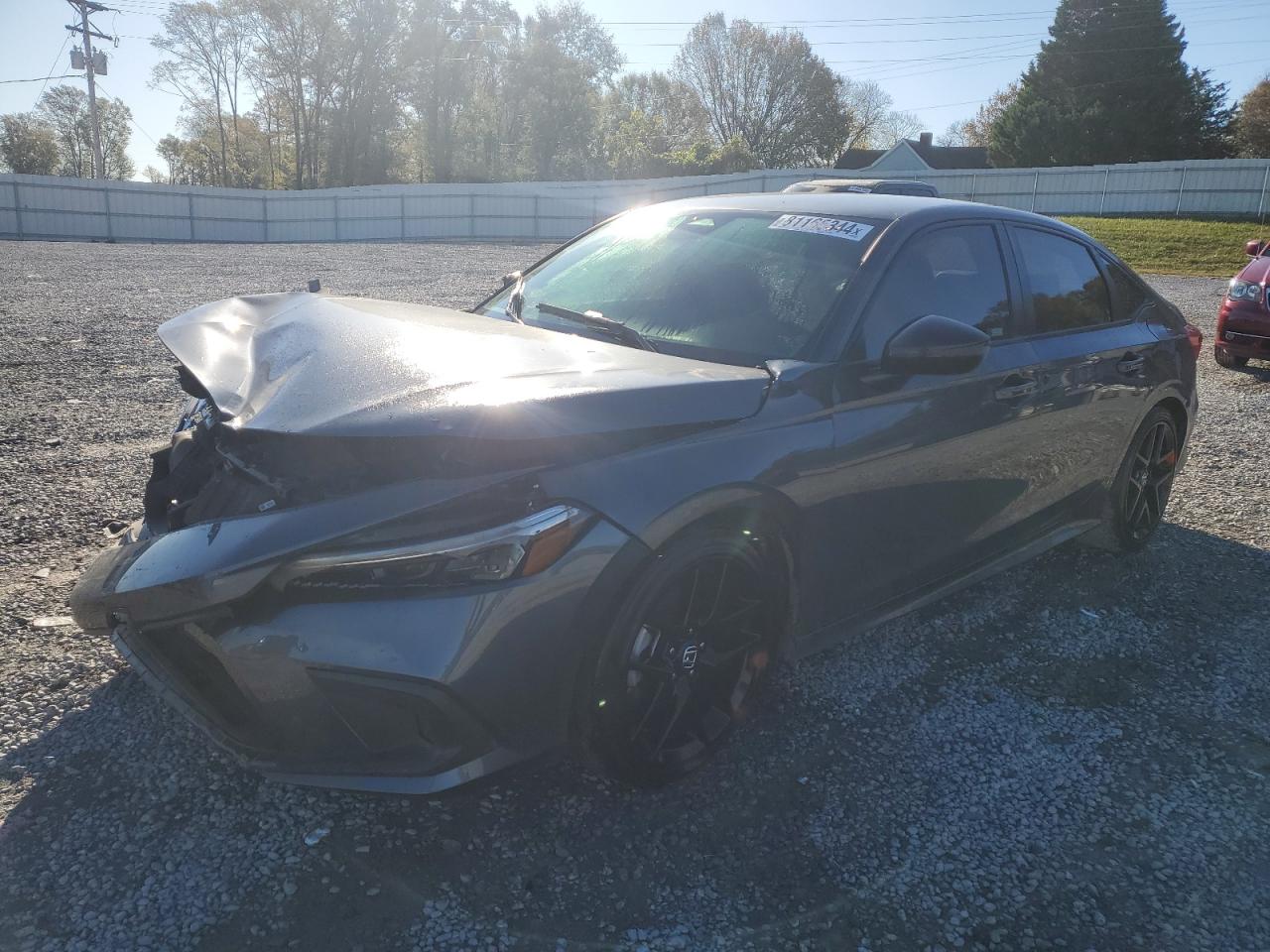 2024 Honda Civic - Image 1