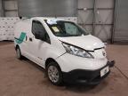 2021 NISSAN E-NV200 AC for sale at Copart NEWBURY