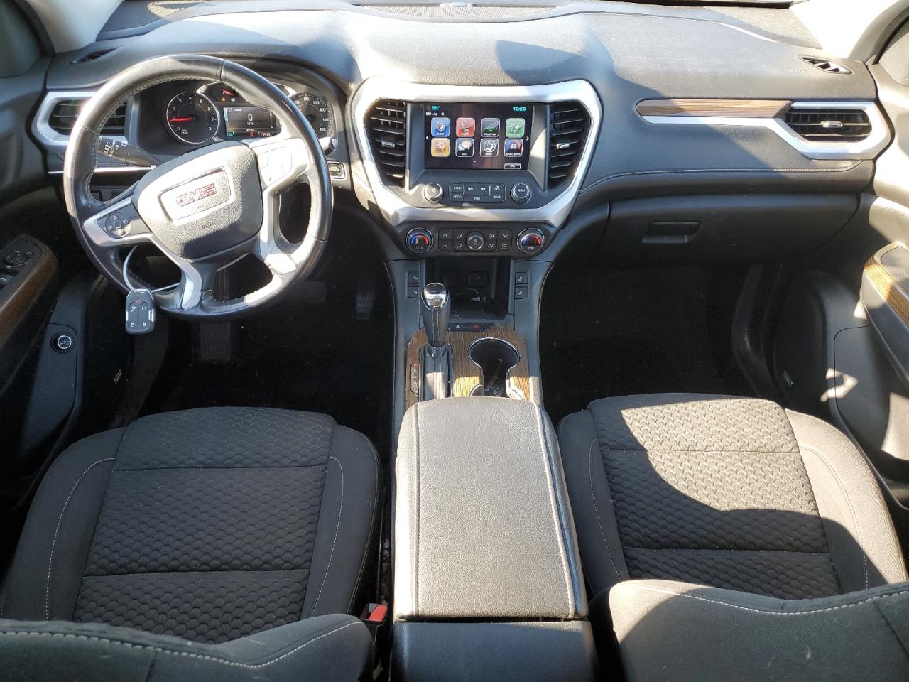 2019 GMC Acadia - Image 8