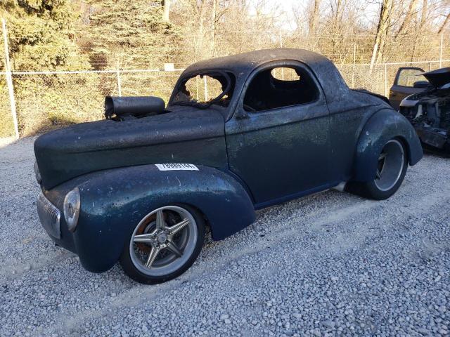 1941 Willy Willycoupe