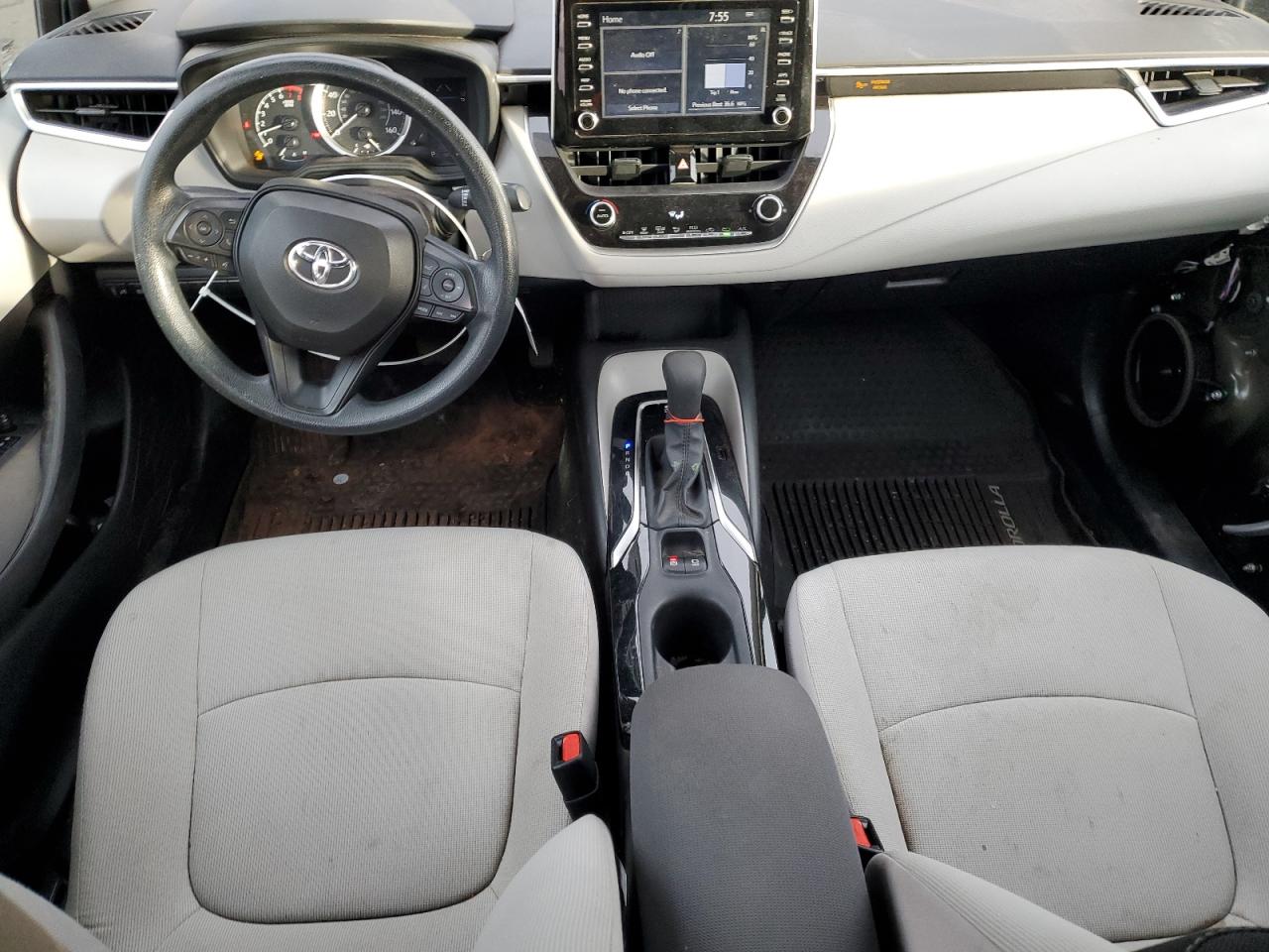 2020 Toyota Corolla - Image 8