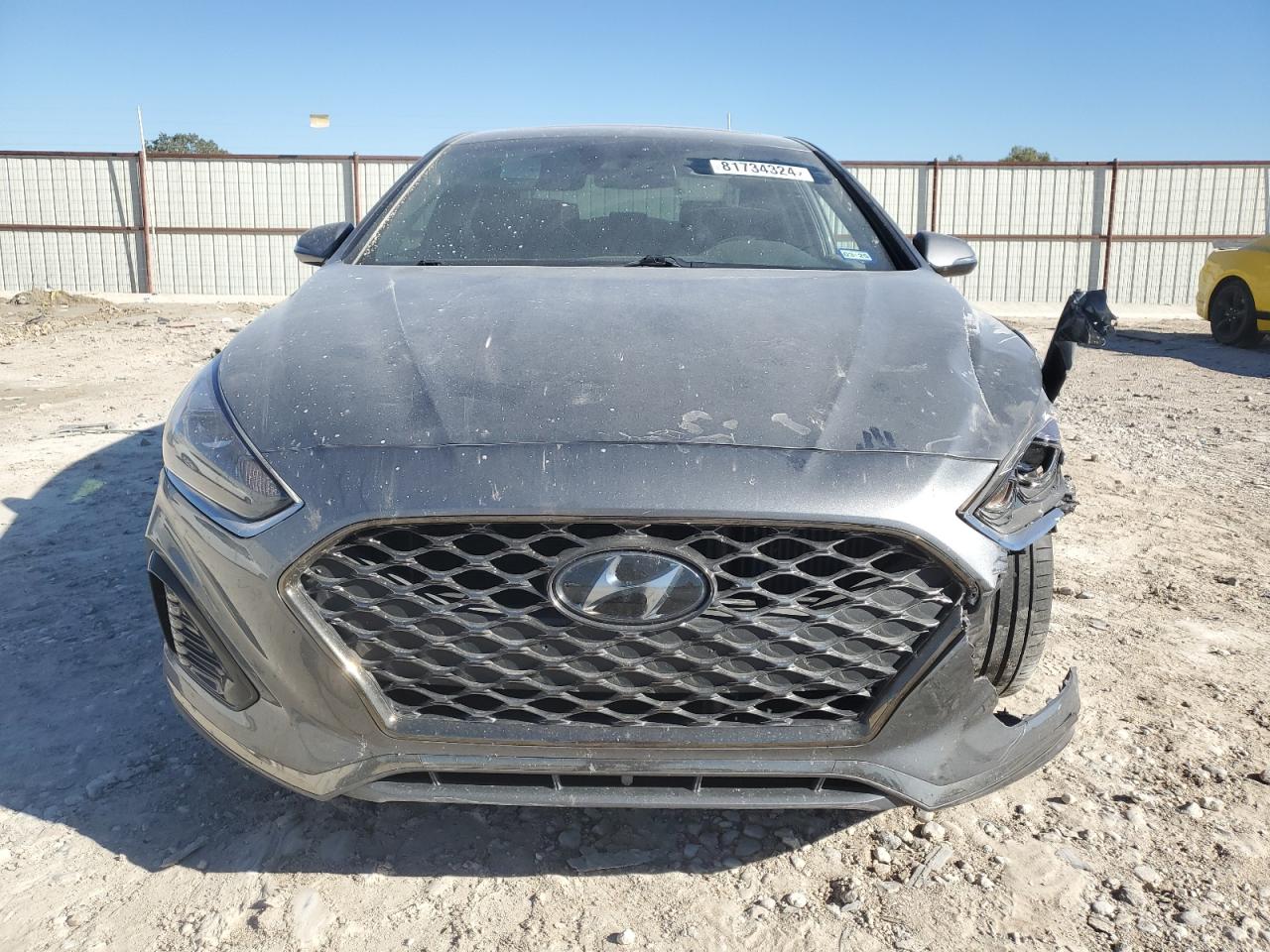 2018 Hyundai Sonata - Image 5