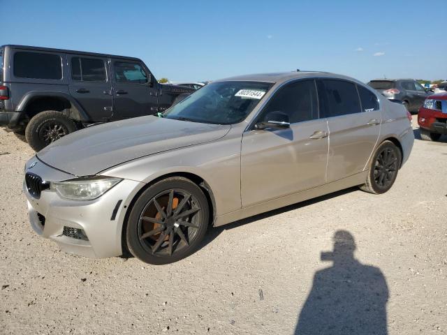 2013 Bmw 335 Xi for Sale in San Antonio, TX - Minor Dent/Scratches