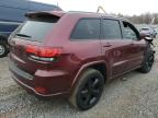 2020 Jeep Grand Cherokee Laredo на продаже в Hillsborough, NJ - Front End