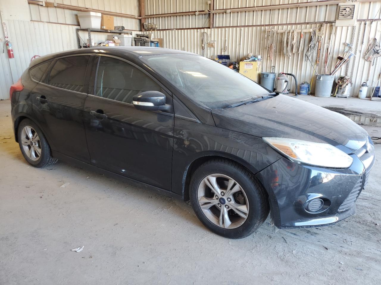 2014 Ford Focus - Image 4
