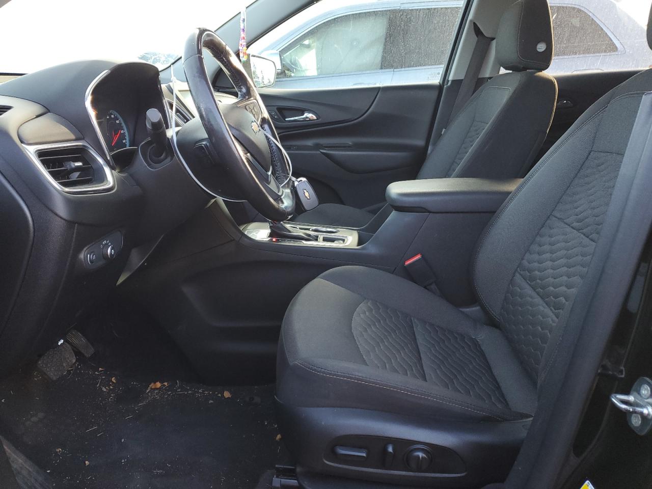 2018 Chevrolet Equinox - Image 7