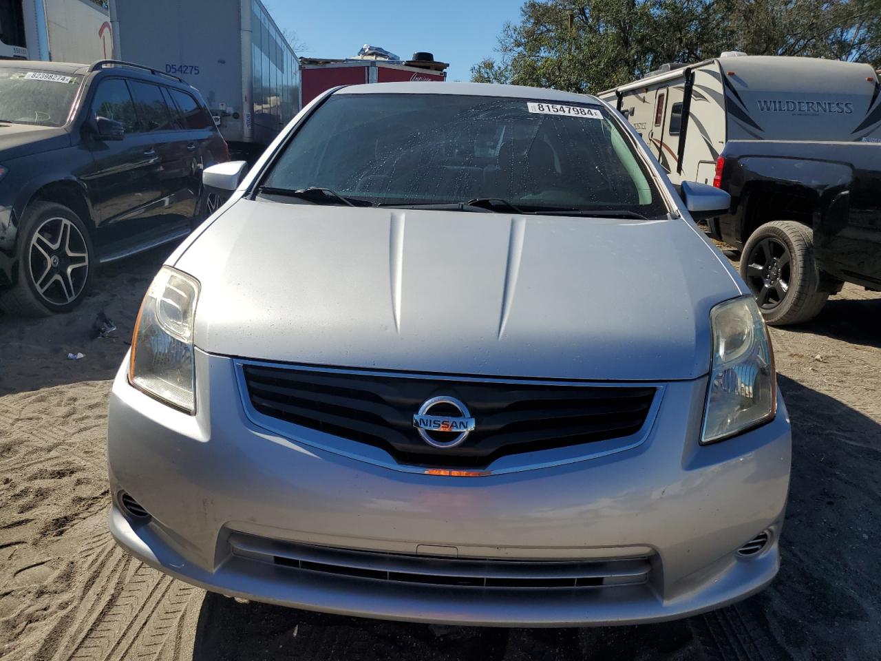 2010 Nissan Sentra - Image 5