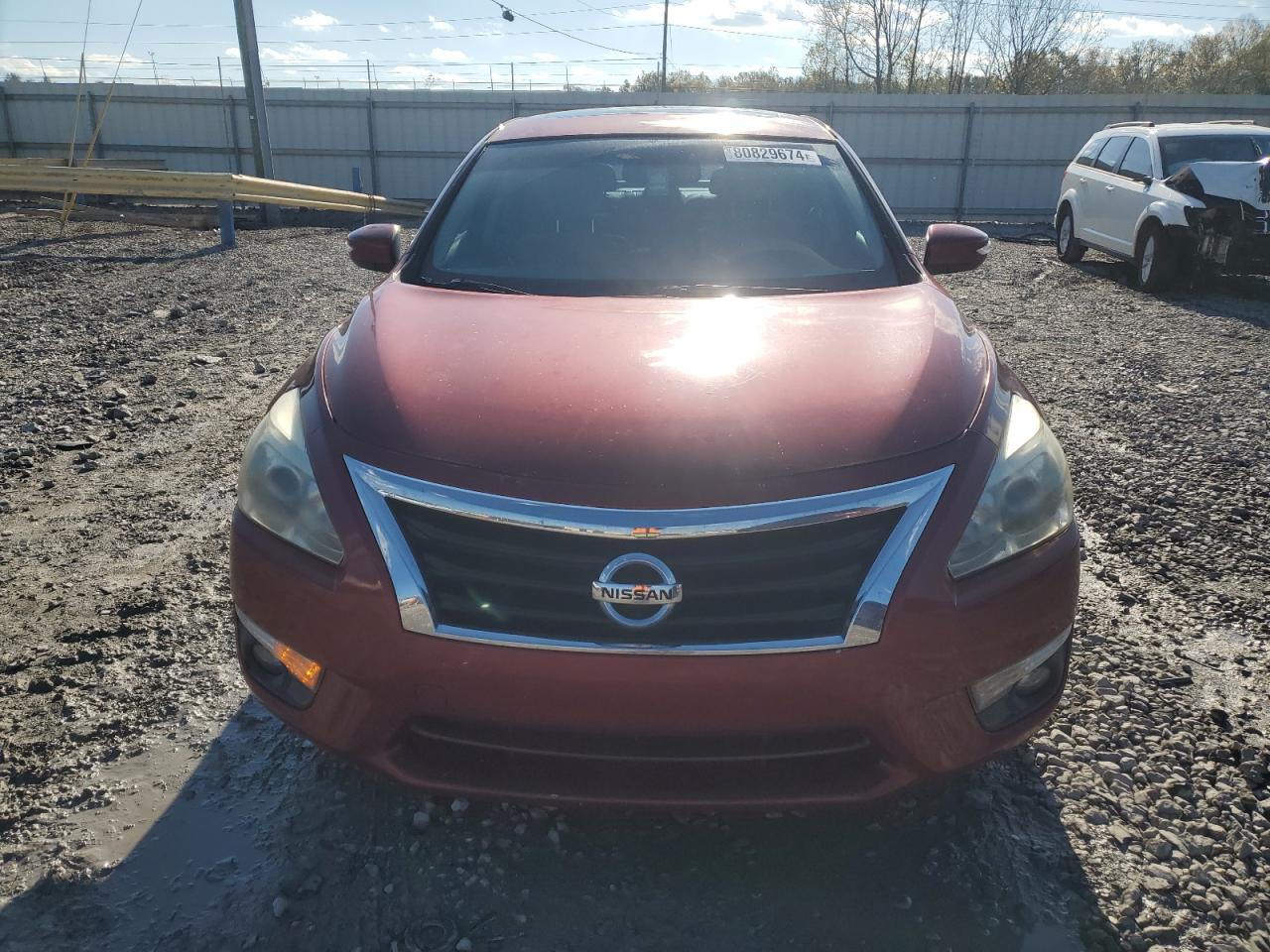 2015 Nissan Altima - Image 5