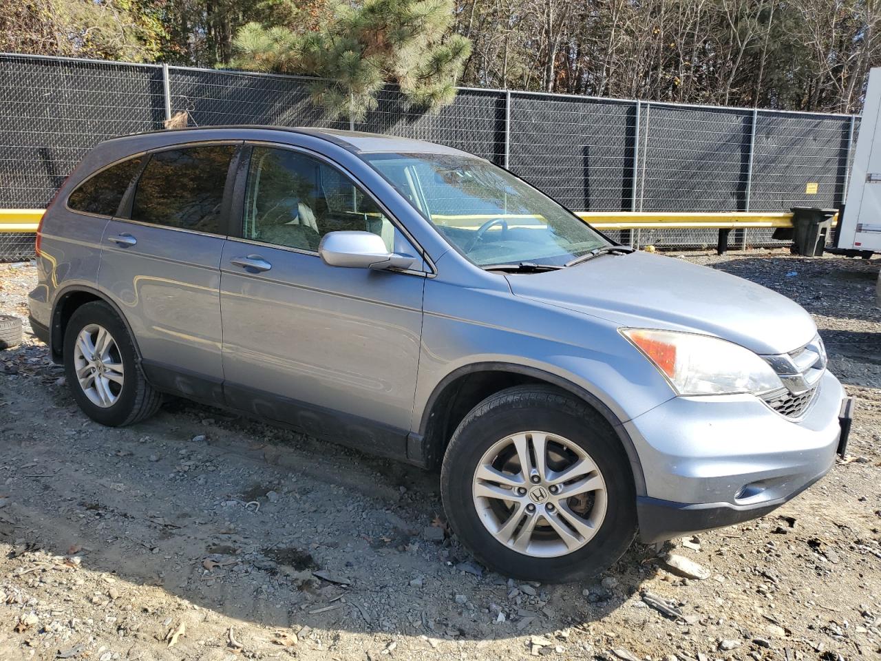2011 Honda CR-V - Image 4