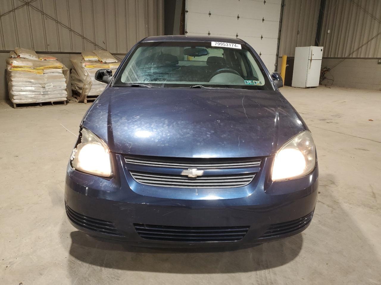 2009 Chevrolet Cobalt Lt VIN: 1G1AT58H997190641 Lot: 79953174