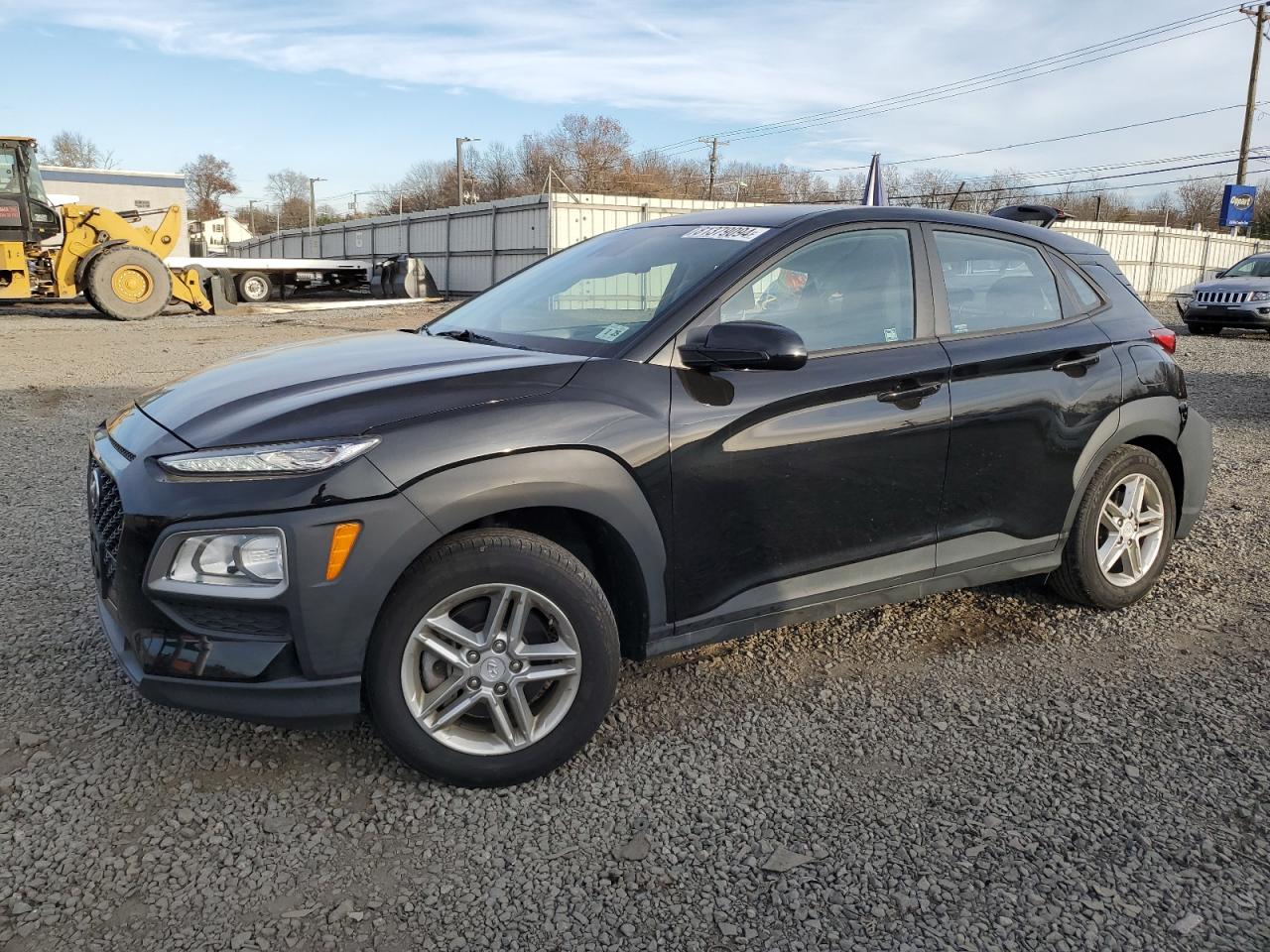 2020 Hyundai Kona - Image 1