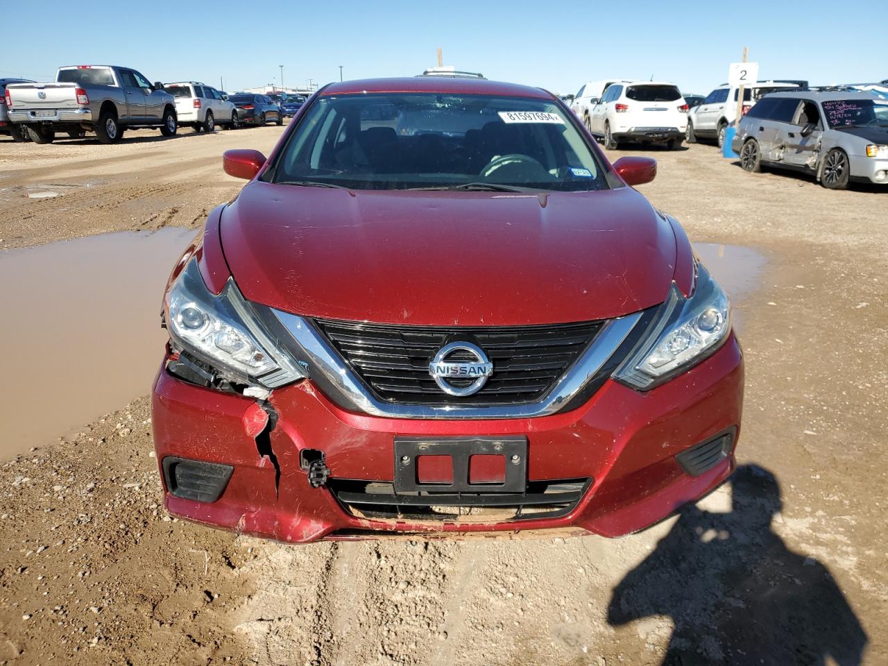 2017 Nissan Altima - Image 5