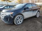 2014 Ford Edge Sel იყიდება Davison-ში, MI - Front End