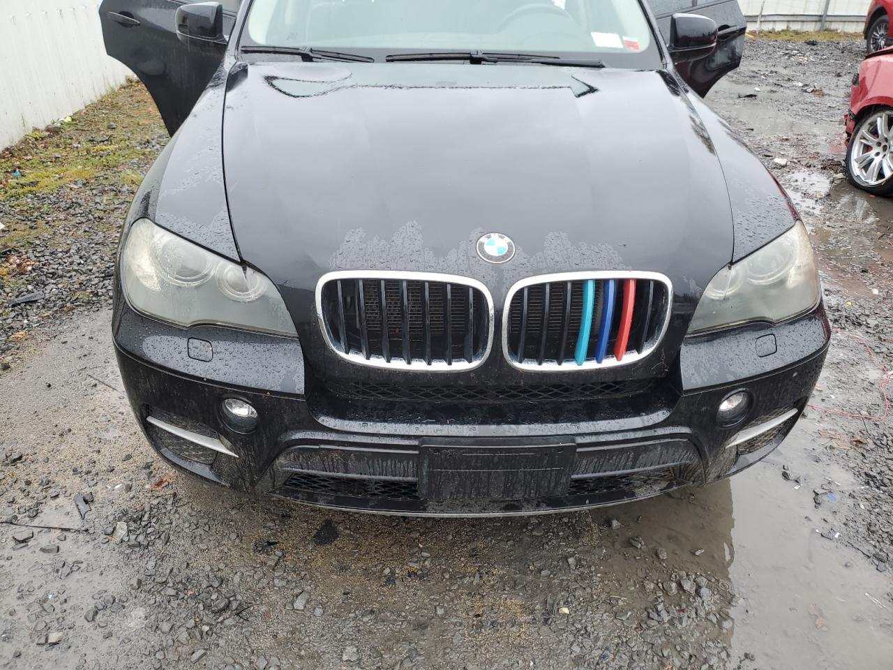 2011 BMW X5 - Image 12