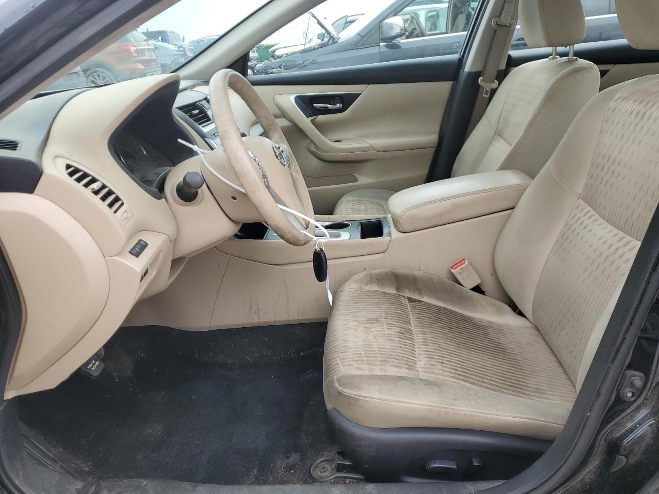 2016 Nissan Altima - Image 7
