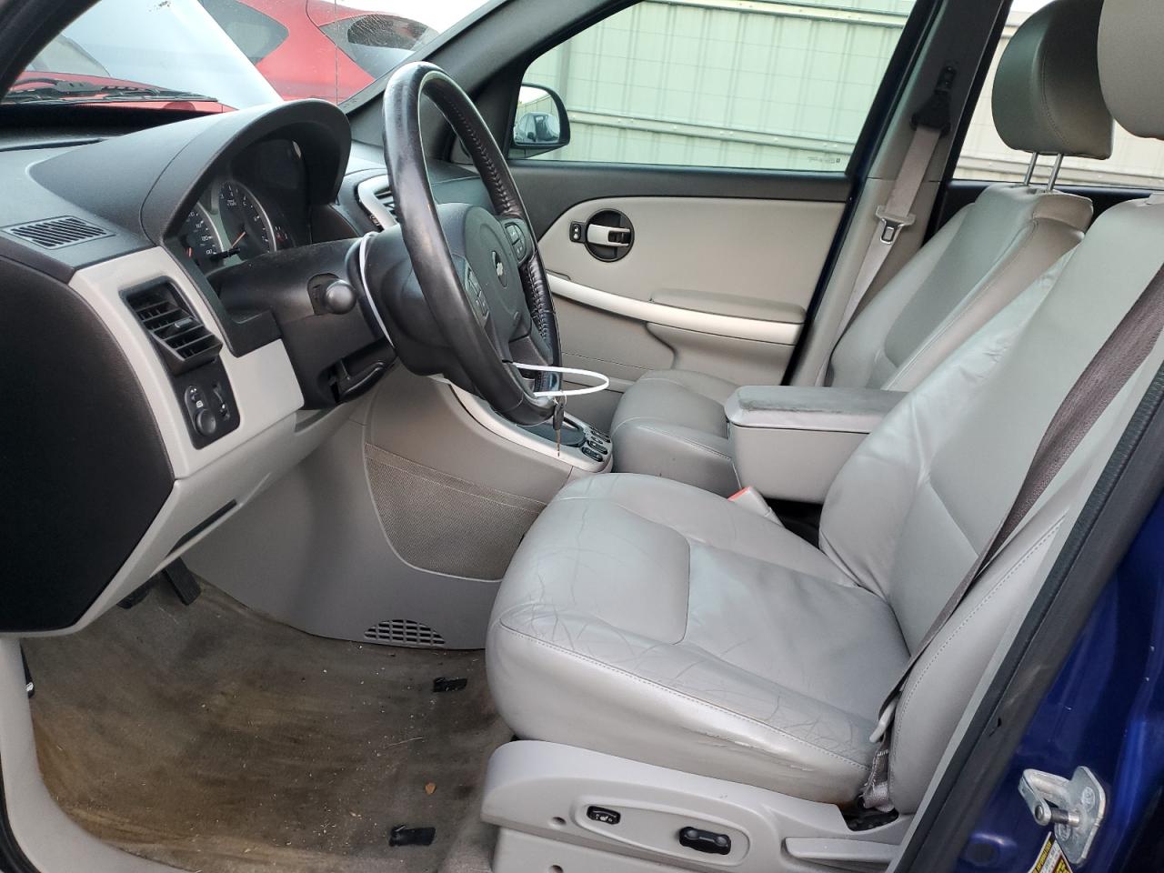 2005 Chevrolet Equinox - Image 7