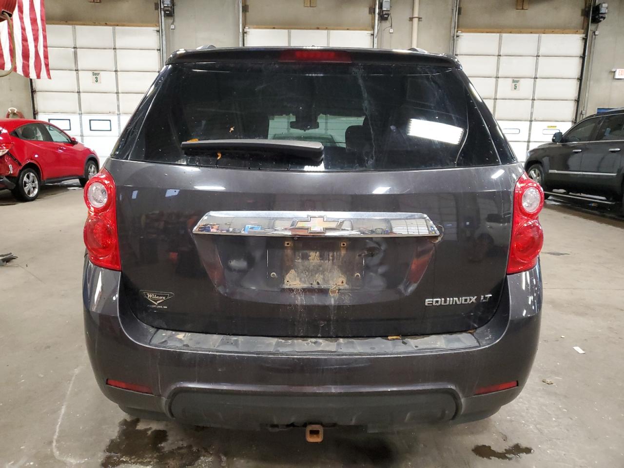 2014 Chevrolet Equinox - Image 6