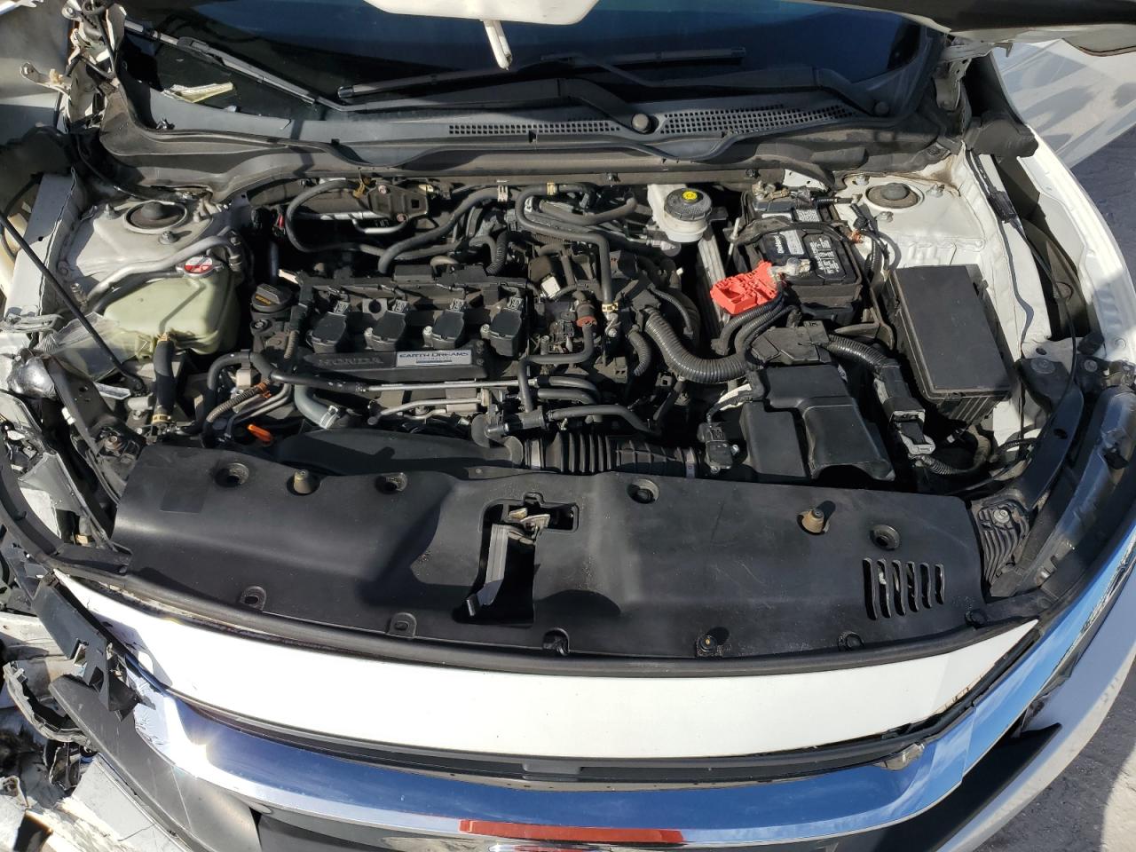 2016 Honda Civic - Image 11