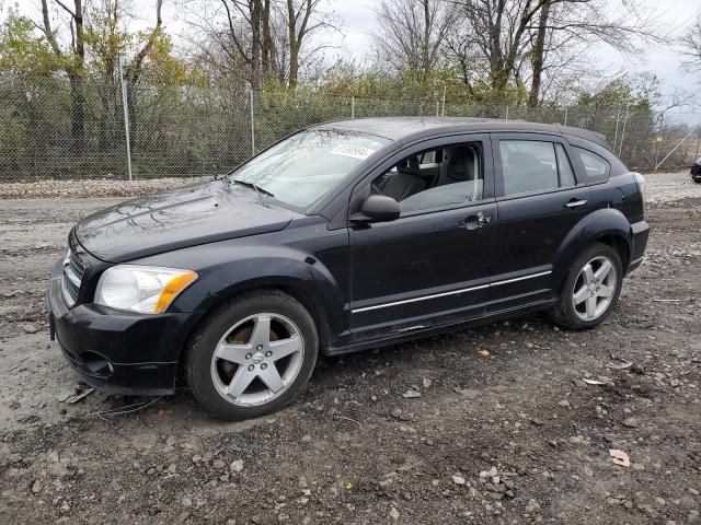 2007 Dodge Caliber R/T იყიდება Cicero-ში, IN - Side