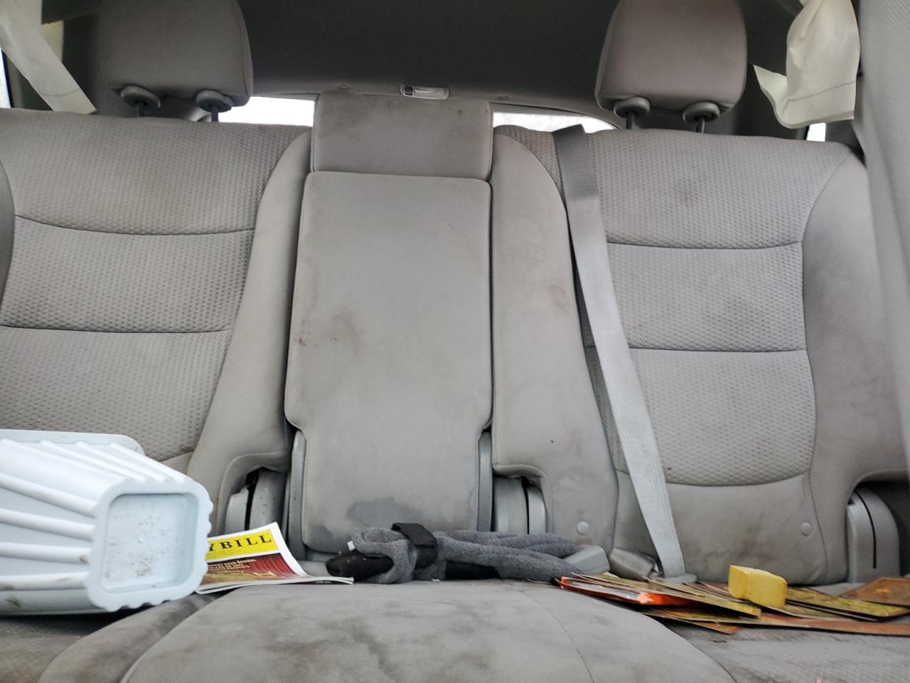 2011 Kia Sorento - Image 10