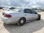 2004 Buick Lesabre Custom de vânzare în Houston, TX - Frame Damage