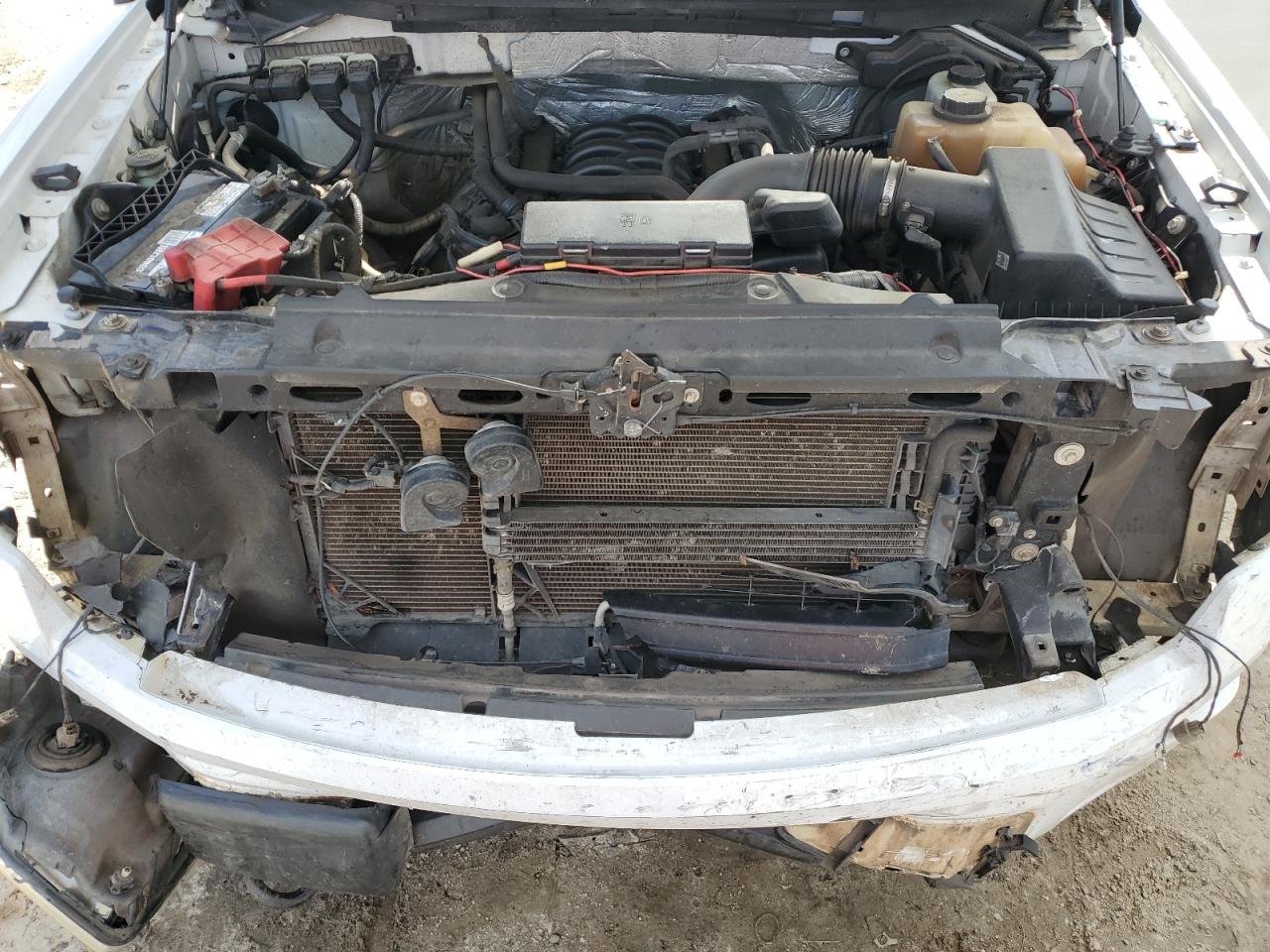 2013 Ford F-150 - Image 11