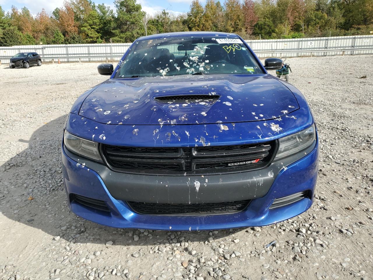 2020 Dodge Charger - Image 5