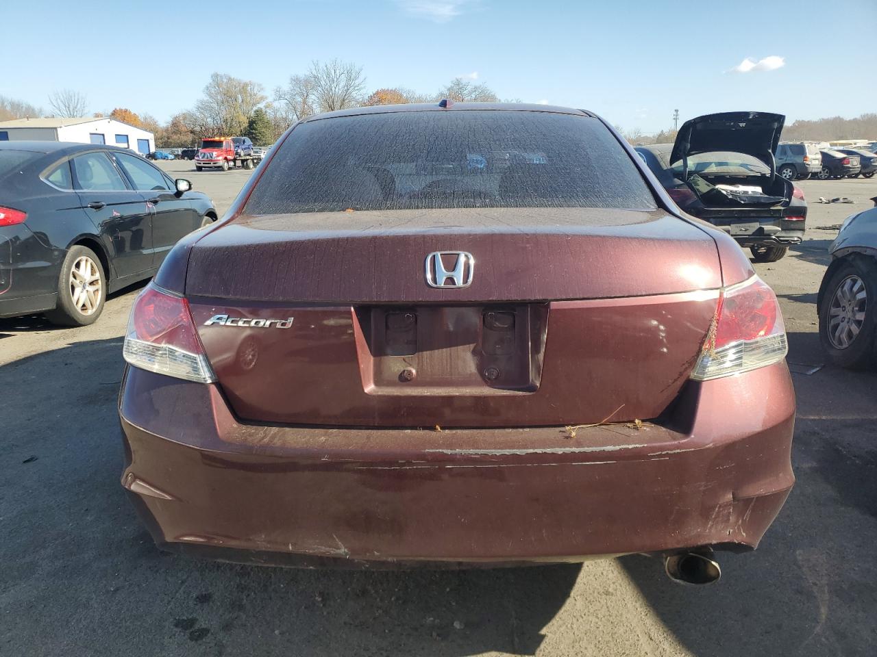 2010 Honda Accord - Image 6