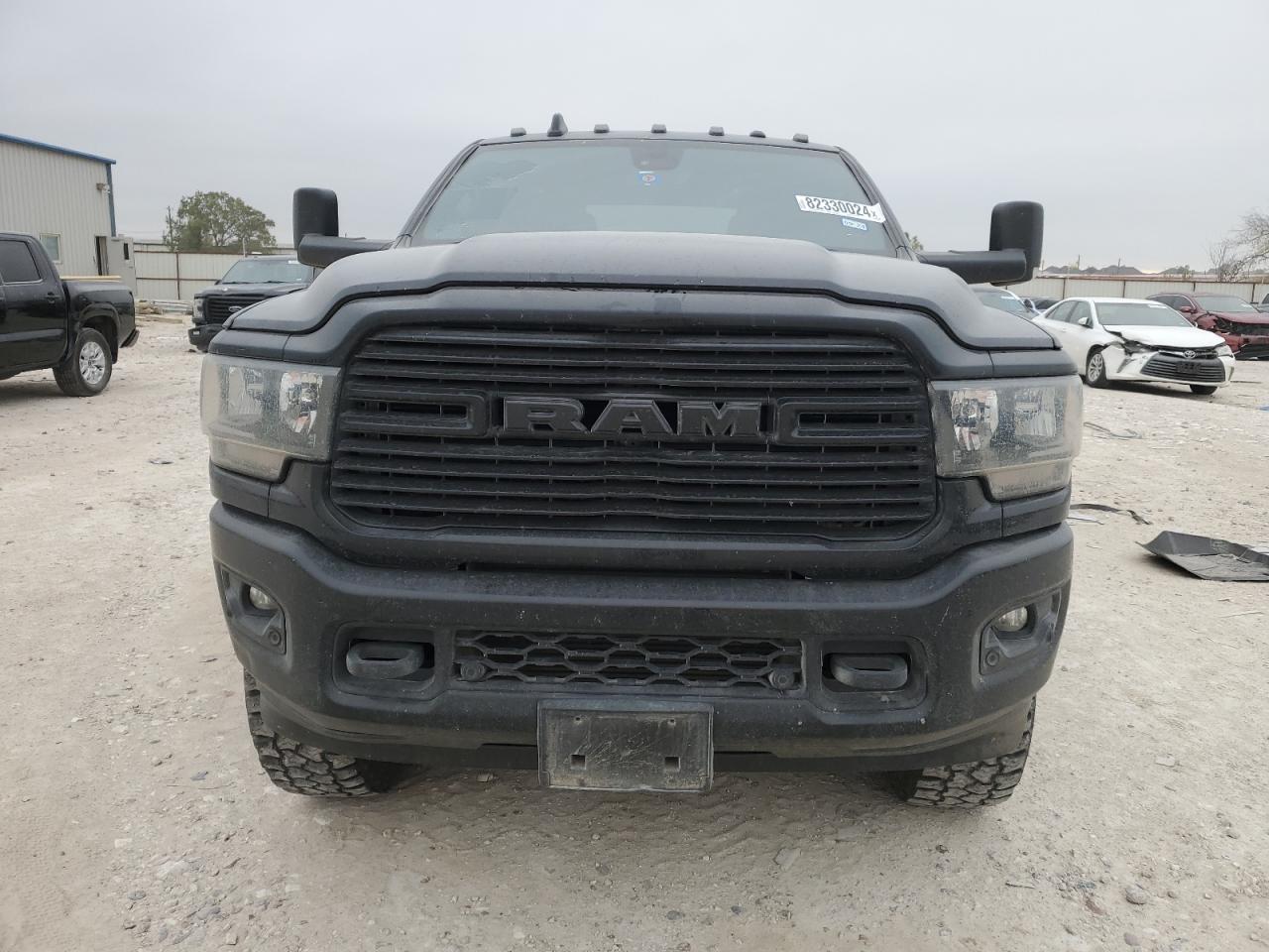 2019 RAM 2500 - Image 5