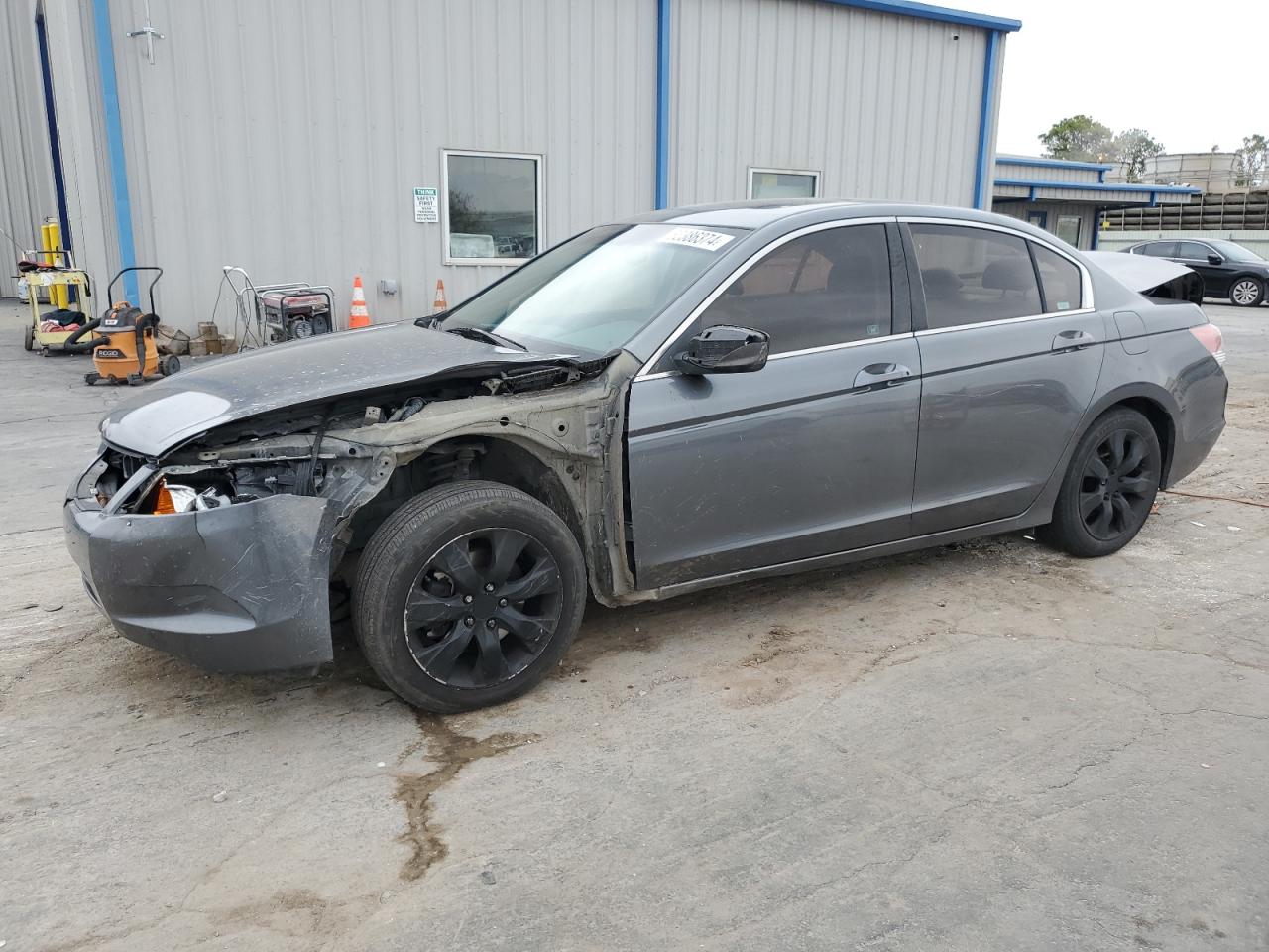2009 Honda Accord - Image 1