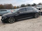 2017 Lincoln Continental Reserve იყიდება Madisonville-ში, TN - All Over