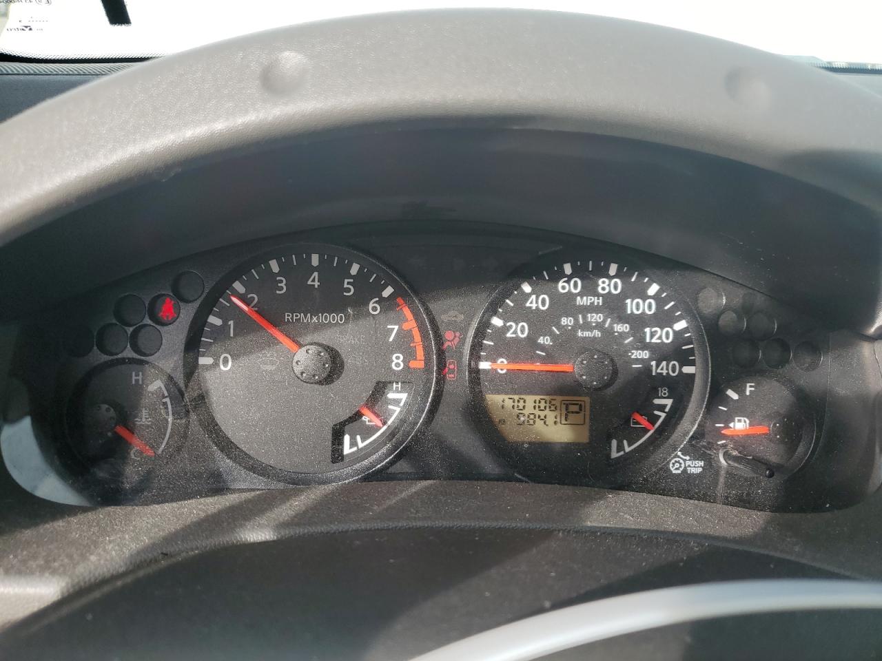 2009 Nissan Xterra Off Road VIN: 5N1AN08UX9C502356 Lot: 82399884