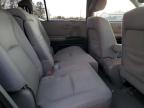 2007 Toyota Highlander Sport للبيع في Candia، NH - Rear End