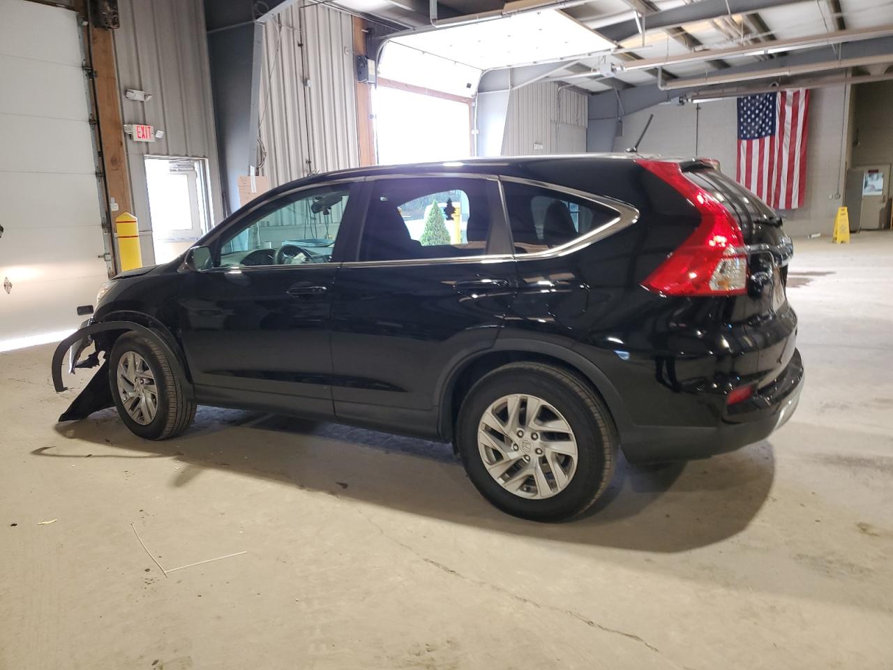 2016 Honda CR-V - Image 2